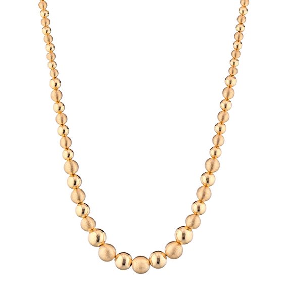 Collana Marcello Pane Donna Nausica in Argento CLML 055 - CLML 055